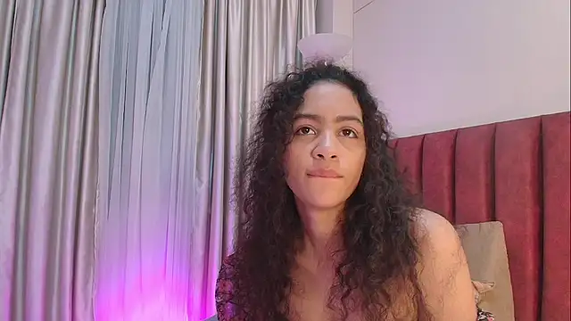 AntonellaHall  online show from 29, 6, 2026