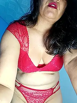 Snapshot of rrosevicky chatting on 11, 1, 2026 rrosevicky online show from 11, 1, 2026