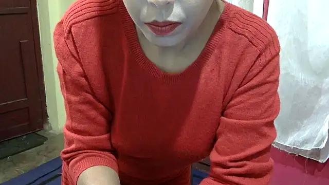 Snapshot of Pramila_Manish chatting on 20, 12, 2025 Pramila Manish online show from 20, 12, 2025