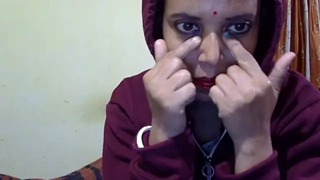 Snapshot of Pramila_Manish chatting on 6, 1, 2026 Pramila Manish online show from 6, 1, 2026