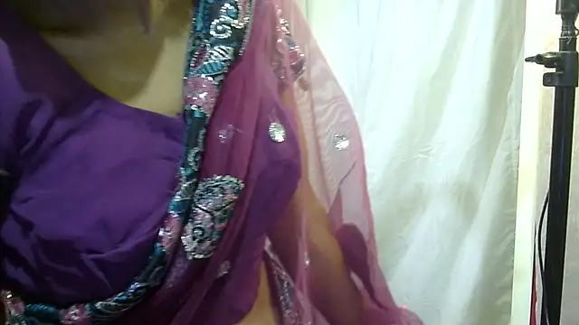 Snapshot of Pramila_Manish chatting on 1, 3, 2026 Pramila Manish online show from 1, 3, 2026