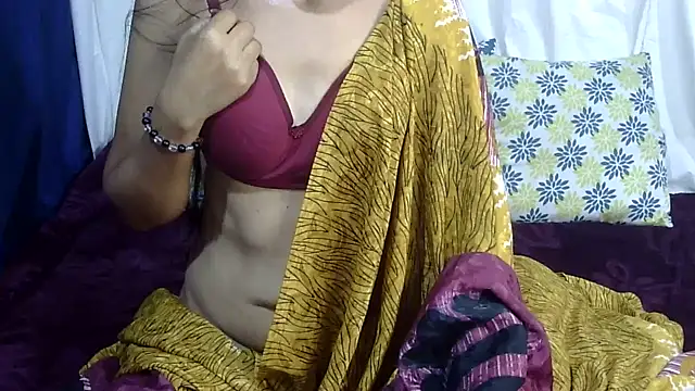 Snapshot of Pramila_Manish chatting on 7, 3, 2026 Pramila Manish online show from 7, 3, 2026