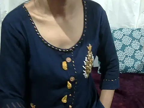Snapshot of Pramila_Manish chatting on 24, 3, 2026 Pramila Manish online show from 24, 3, 2026