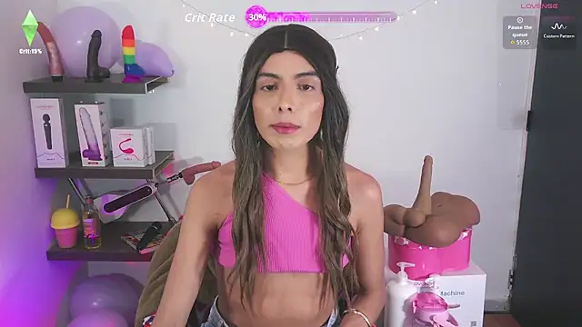 Snapshot of valentina_crtti chatting on 20, 5, 2026 valentina crtti online show from 20, 5, 2026