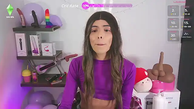 Snapshot of valentina_crtti chatting on 22, 5, 2026 valentina crtti online show from 22, 5, 2026