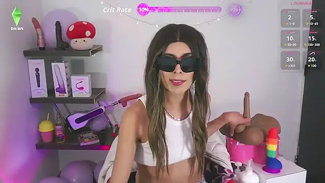 Snapshot of valentina_crtti chatting on 6, 6, 2026 valentina crtti online show from 6, 6, 2026