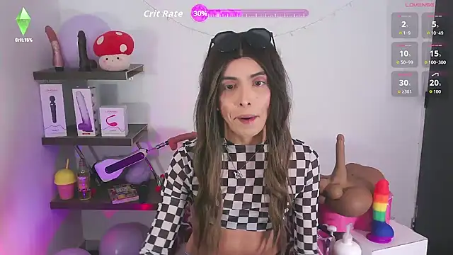 Snapshot of valentina_crtti chatting on 7, 6, 2026 valentina crtti online show from 7, 6, 2026