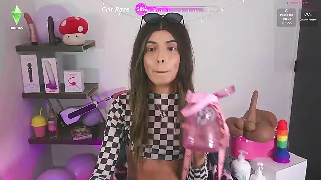 Snapshot of valentina_crtti chatting on 8, 6, 2026 valentina crtti online show from 8, 6, 2026
