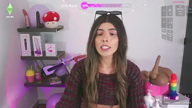 Snapshot of valentina_crtti chatting on 9, 6, 2026 valentina crtti online show from 9, 6, 2026