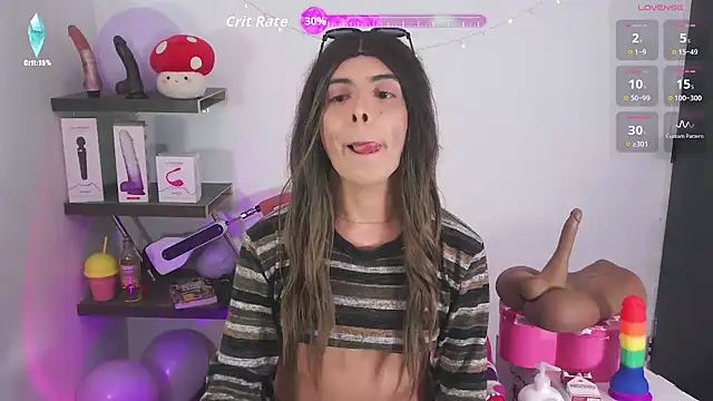 Snapshot of valentina_crtti chatting on 11, 6, 2026 valentina crtti online show from 11, 6, 2026