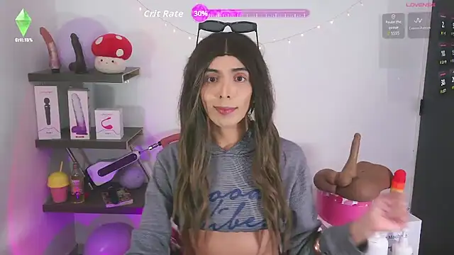 Snapshot of valentina_crtti chatting on 19, 6, 2026 valentina crtti online show from 19, 6, 2026