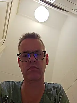 Hectorthyssen1 online show from 21, 6, 2026