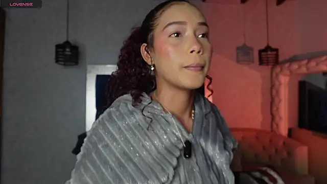 Salome Williamss online show from 20, 6, 2026