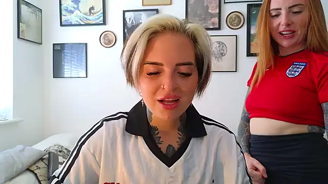 Alexandersonxo online show from 17, 6, 2026
