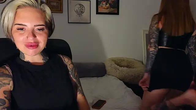 Alexandersonxo online show from 22, 6, 2026