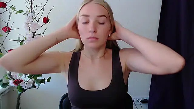 Queen ofLove online show from 25, 6, 2026