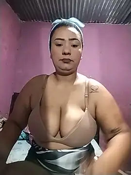 Milena1024 online show from 6, 6, 2026