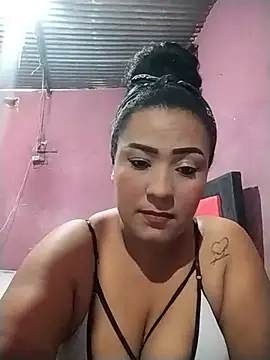 Milena1024 online show from 8, 6, 2026