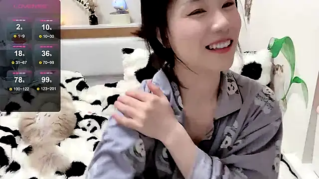 MMiao-66u online show from 21, 3, 2025