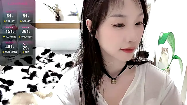 MMiao-66u online show from 21, 3, 2025