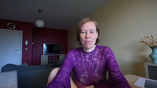 SexyExclusiveflower online show from 12, 6, 2026