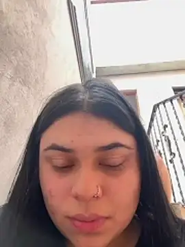 alissonfernandez  online show from 14, 6, 2026