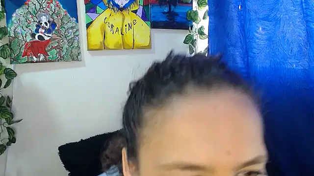 Leyla Horny Bg online show from 11, 6, 2026