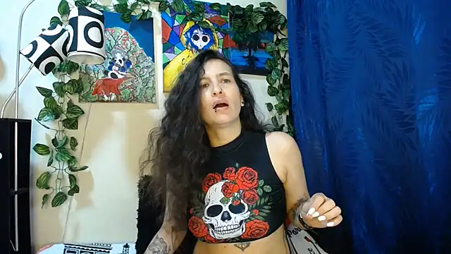 Leyla Horny Bg online show from 13, 6, 2026