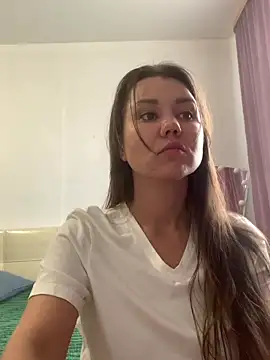 MiraMiss online show from 21, 6, 2026