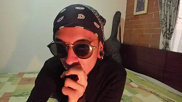 Mugiwara666 online show from 13, 2, 2025