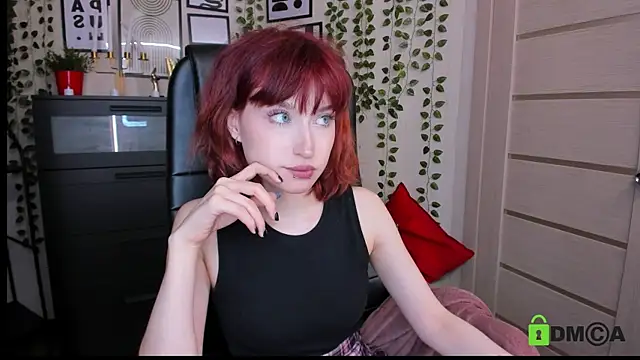 ElizaNik  online show from 23, 6, 2026