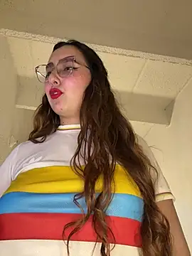 CANDYXXX- online show from 4, 7, 2026