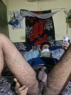Skinny Bigass 23 online show from 22, 6, 2026