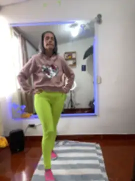 Goddess-Love- online show from 10, 6, 2026