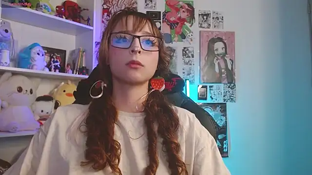 CelesteAyase online show from 25, 6, 2026