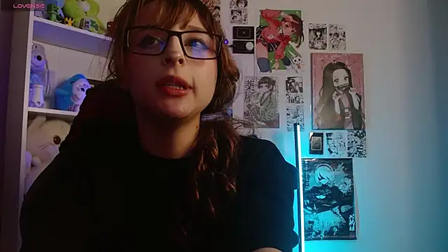 CelesteAyase online show from 26, 6, 2026