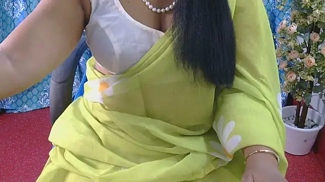 indian anu mallu online show from 1, 6, 2026