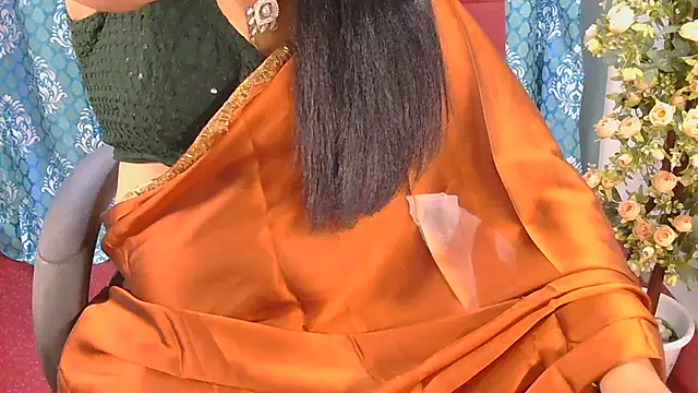 indian anu mallu online show from 17, 6, 2026