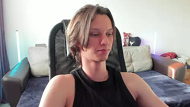 Ostin meow online show from 14, 6, 2026