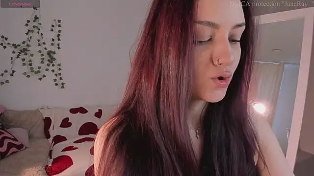 JanettaGrey online show from 15, 6, 2026