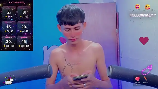 tanjiro cute online show from 7, 6, 2026