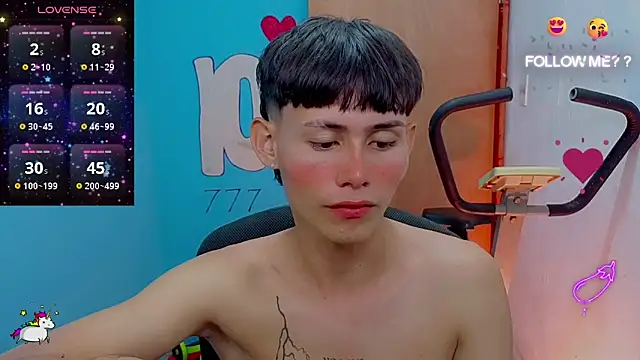tanjiro cute online show from 14, 6, 2026
