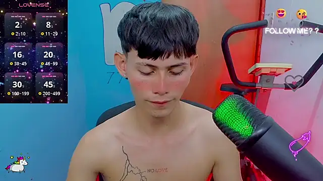tanjiro cute online show from 20, 6, 2026