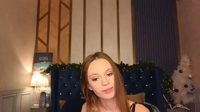 Snapshot of RebeccaMartons chatting on 11, 1, 2025 RebeccaMartons online show from 11, 1, 2025