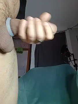 ChuckyyDee online show from 25, 5, 2026