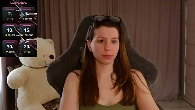 juicy mystery online show from 21, 6, 2026