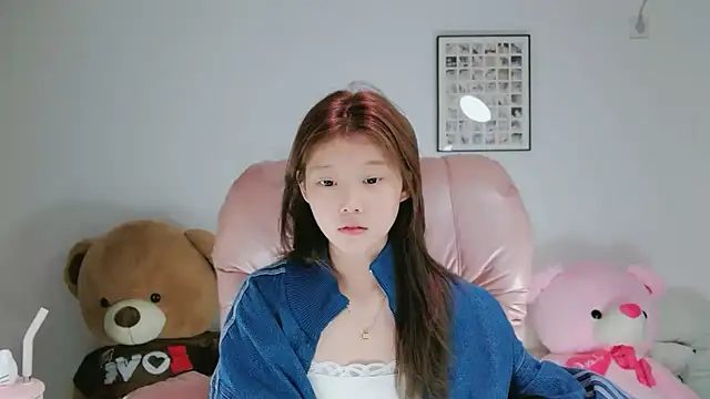 yangyang-1115 online show from 28, 4, 2026