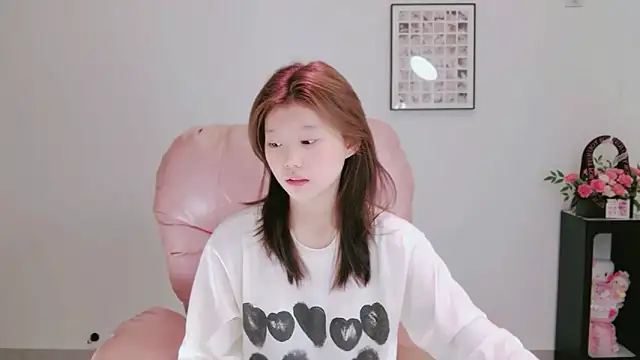 yangyang-1115 online show from 11, 5, 2026