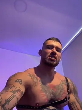 DimitriSullivan  online show from 27, 5, 2026