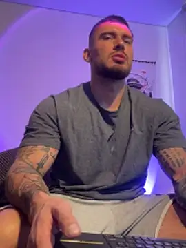 DimitriSullivan  online show from 4, 6, 2026
